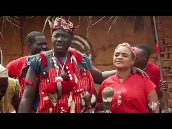 Yoruba Movie: Olori Ogogo Alagbara (2019)